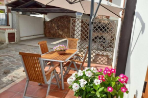 Ideale casa vacanze, Lotzorai